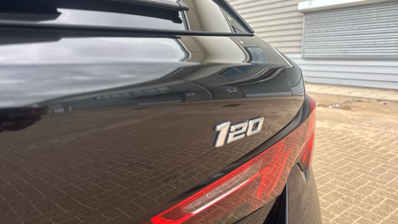 BMW 1 Series 120 M Sport 5dr Step Auto Petrol Hatchback